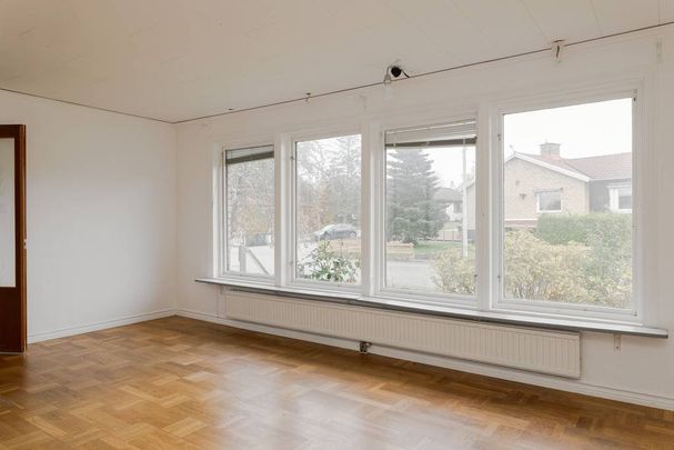 Ankargatan, Lessebo - Foto 1