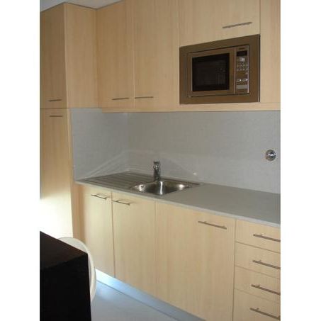 Apartamento T1 - Photo 1