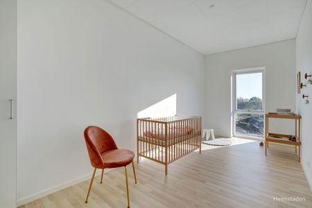 Velkommen til Hørparken! - Photo 4