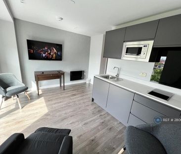 1 bedroom flat to rent - Photo 2