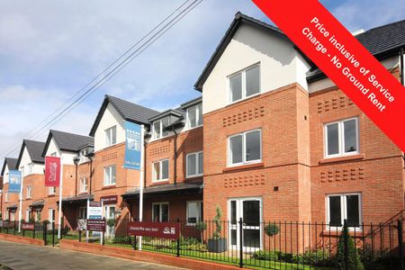 Coronation Lodge, Grange Road, West Kirby, The Wirral - Photo 5