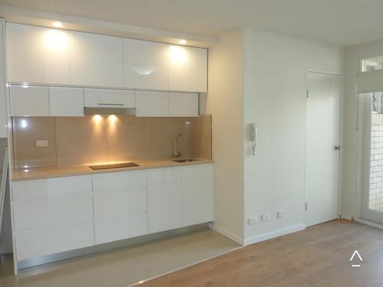 GORGEOUS STUDIO IN A GREAT LOCATION WITH PARKING! - Photo 1