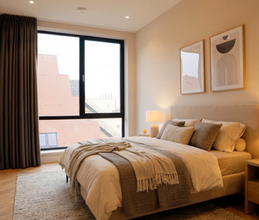 Appartement te huur Hoofddorp Hyde Park, Dudokstraat in Hoofddorp - Foto 5