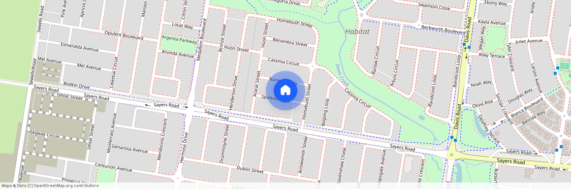 17 Spotted Way, Vic 3029, Tarneit