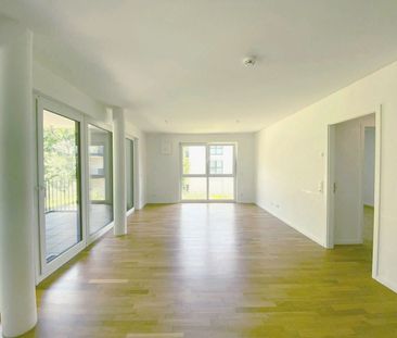 Energieeffiziente Wohnung mit direktem Moselblick – 2-Zimmer-Wohnun... - Photo 4