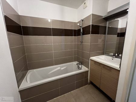 Location appartement 3 pièces 54 m² à Toulouse 31500 (31500) - Photo 5