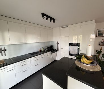 31/2 ZI-WOHNUNG IN ZÜRICH - KREIS 10 HÖNGG, FURNISHED, TEMPORARY - Photo 6