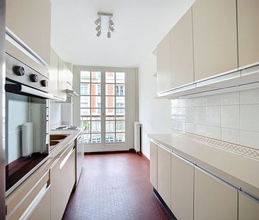 Appartement T4 Versailles à louer - Photo 1