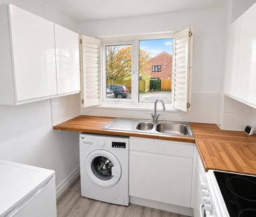 1 bedroom semi-detached house to rent - Photo 4