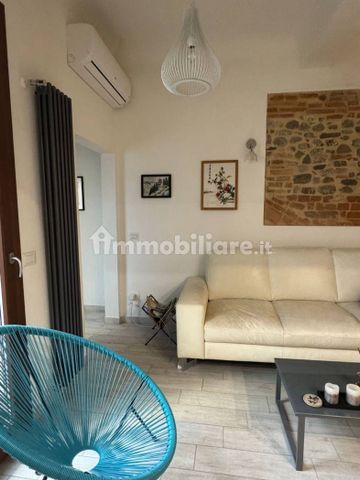 Quadrilocale Borgo Ognissanti, Borgo Ognissanti - Il Prato, Firenze - Foto 2