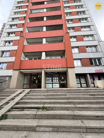 Byt 3+1 k pronájmu, Ostrava / Moravská Ostrava, ulice 30. dubna - Photo 5