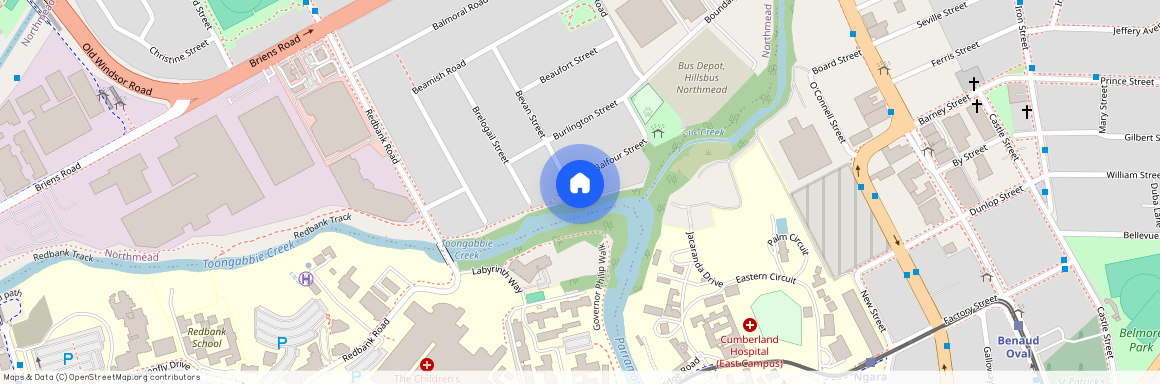 18A Balfour Street, Northmead NSW 2152