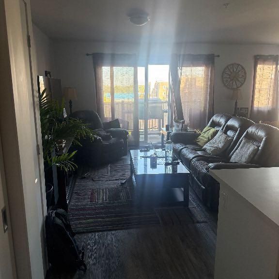 Appartement 51/2 - Photo 1