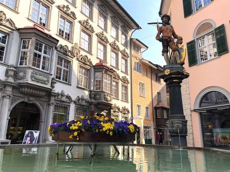 Great single apartment in the city - Foto 2