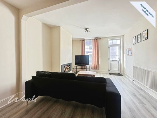 4 bedroom terraced house to rent - Photo 1