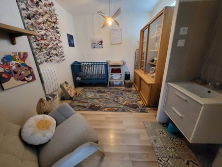 T3 68m2 HYPER CENTRE, quartier calme - Photo 3