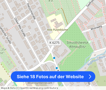 Erstbezug in Naußlitz - Foto 1
