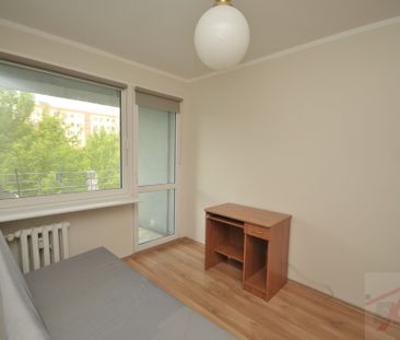 2 pokoje z balkonem, wynajem, SZCZECIN Świerczewo (422581) - Photo 5