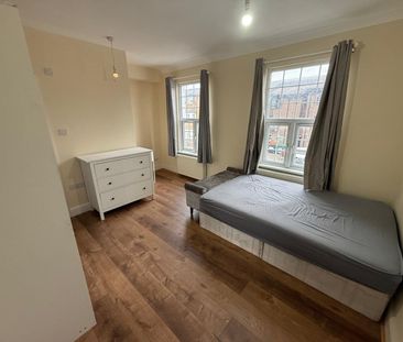 Room in a Shared House, Spencer Road, W3 - Photo 2