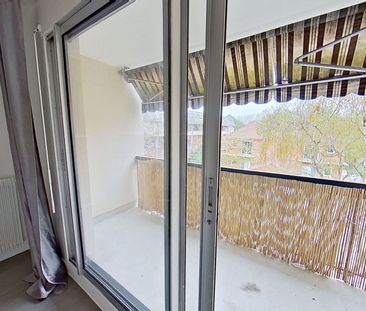 Location Appartement 4 pièces 71m² - Photo 5