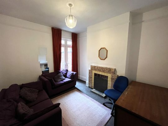 3 Bed House For Rent - Photo 1