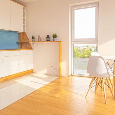 Bydgoszcz Bocianowo, ul. Ignacego Paderewskiego - Zdjęcie 1