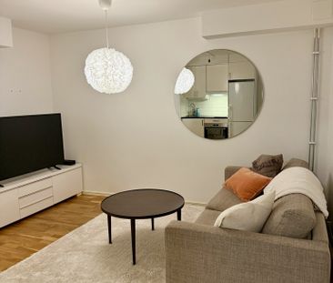 Storsjövägen, Årsta - Photo 6