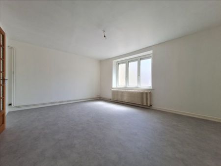 Appartement 1 chambre à Vagney - Photo 2