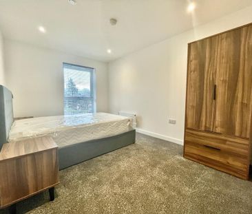 2 bedroom apartment to rent - Photo 6