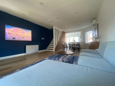 For Lease - 42 Arnold Avenue, Toronto, Ontario - Photo 2