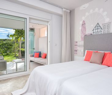 Semi-Detached House · Marbella - Photo 5