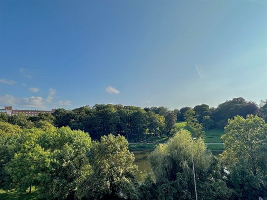 Szczecin - Фото 1