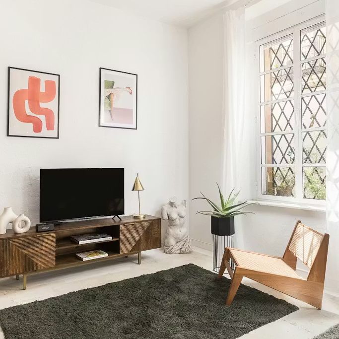 Calle Guerrero, Málaga, Andalusia 29012 - Photo 1