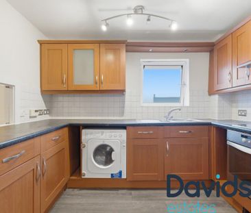 2 bedroom apartment to rent - Photo 6