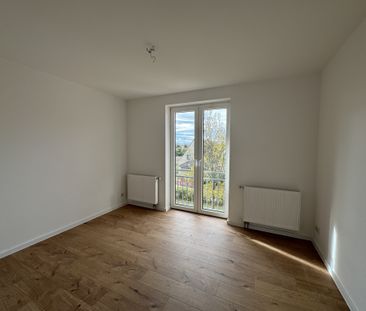 Perfekter Rückzugsort: Moderne 3-Raum-Wohnung mit Balkon - Foto 3