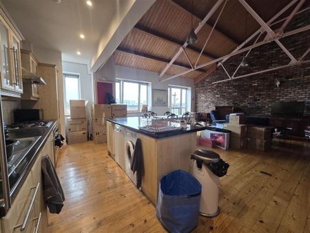 Apartment 402 Somerset Studios, Marcus Ward Street, Belfast, BT7 1RP - Photo 2