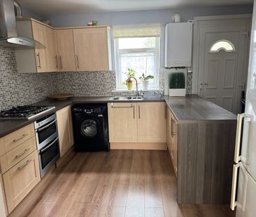 3 Bed Flat, Mingulay Street, G22 - Photo 5