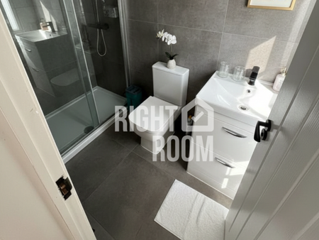 Studio Flat to Rent, Barton Road, SL3 8DF - Photo 5