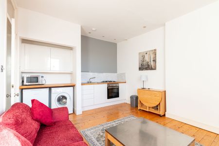 1057L - Rossie Place, Edinburgh, EH7 5SD - Photo 3