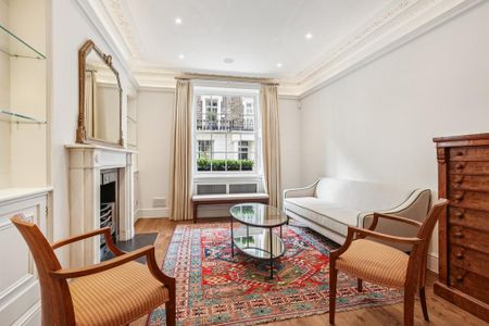 5 bedroom semi-detached house to rent - Photo 3