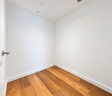 1277 Hornby Street apartment — Vancouver, BC (1-Bedroom) - 1 Bedroom - Photo 1