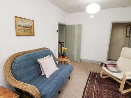 2 bedroom house to rent - Photo 4