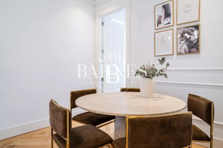 Tout savoir sur cet appartement Madrid - Foto 5