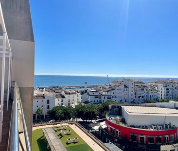 Penthouse in Puerto Banús - Foto 5