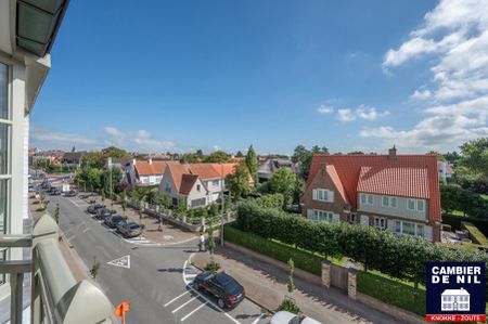 Prachtig appartement met open zicht op de charmante villaatjes - Foto 3