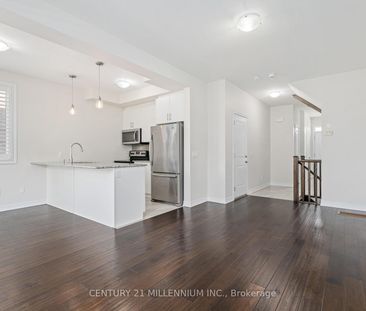 For Lease - 2368 Natasha Circle, Oakville, Ontario - Photo 3