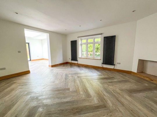 5 bedroom house to rent - Photo 1