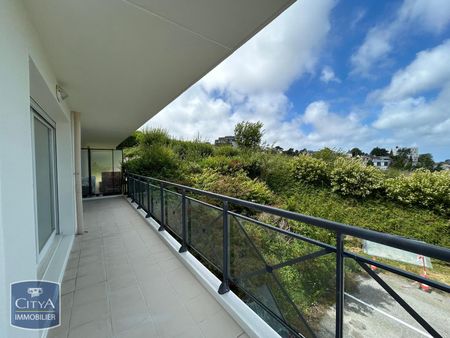 Location Appartement 3 pièces 72m² CHERBOURG-EN-COTENTIN 50100 - Photo 5