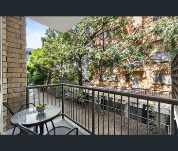 19/60 Bellevue Terrace, St Lucia, Qld 4067 - Photo 1