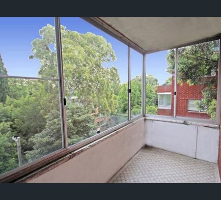 6/91 Shirley Road, Wollstonecraft, NSW 2065 - Photo 5